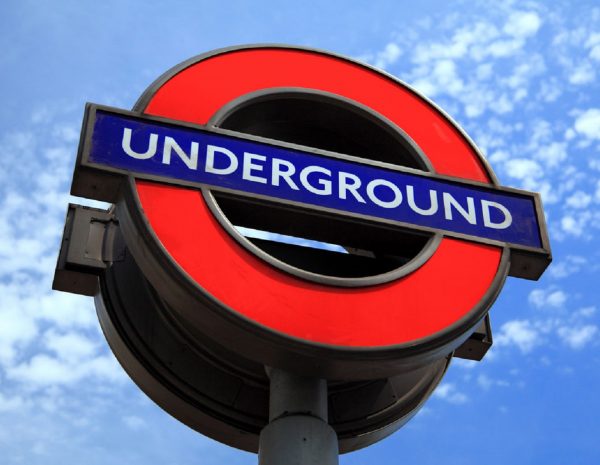 Underground